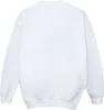 Disney - Sweatshirt für Damen BI29174 (M) (Weiß) Produktbild-Vorschau 2