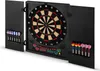 Dartchamp Dartscheibe Dartautomat Softtip Design-Türen Produktbild-Vorschau 1