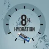ChapStick Moisturizer SPF 15 Schützender Lippenstift mit Produktbild-Vorschau 5