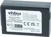 vhbw Akku kompatibel mit TEKLOGIX WorkAbout Pro 4, Produktbild-Vorschau 3