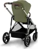 CYBEX Gazelle S, Osłonka na nogi, Tradycyjny wózek Podgląd zdjęcia produktu 3