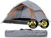 Where Tomorrow Lumaland Outdoor Pop Up Kuppelzelt Wurfzelt Produktbild-Vorschau 4