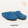 Magicfelt Filzpantoffel Lagoon 39 Produktbild-Vorschau 16