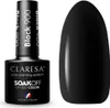 Claresa Soak Off UV/LED Color Lakier hybrydowy 900 Black, Podgląd zdjęcia produktu 2