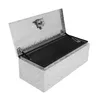 Coffre à outils en aluminium 60 L | Coffre verrouillable + Voir les images du produit 3