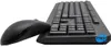 Trust Primo Kit Mouse E Tastiera Wireless Layout Tedesco Anteprima dell’immagine prodotto 2