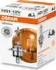 OSRAM ORIGINAL LINE MOTORCYCLE HS1 Abblendlicht-Glühlampe Podgląd zdjęcia produktu 1