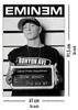 Pyramida Eminem Mugshot Poster 61x91,5cm. Náhled obrázku produktu 5