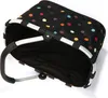 Reisenthel Carrybag Einkaufstasche Einkaufskorb Dots Produktbild-Vorschau 5