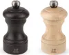 Peugeot Bistro Pfeffermühlen Salzmühlen Set Buchenholz Produktbild-Vorschau 1