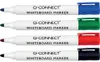 Q-Connect® Whiteboardmarker - KF26009 - Wit - 1,5 - 3 mm, Productafbeelding-voorbeeld 1