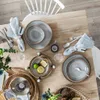 jak. by Villeroy & Boch Lave beżowy kubek z uchwytem 400ml Podgląd zdjęcia produktu 7