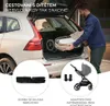 KINDERKRAFT SELECT Passeggino combinato Yoxi 2in1 Nero puro Anteprima dell’immagine prodotto 31