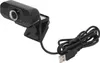 Webová kamera USB s mikrofónom, 1080P, 30 fps, HD webová Náhľad obrázku produktu 2