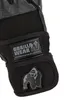 Gorilla Wear Dallas Wrist Wrap Gloves schwarz 3XL Produktbild-Vorschau 3