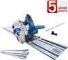 Scheppach PL55 Tauchsäge 160 mm 1200 W Náhled obrázku produktu 52