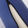 Coussin cylindrique 12 x 60 - K512 bleu Voir les images du produit 3