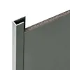 1, S-Polytec Aluminiumprofil Aluminium U-Profil 6mm Produktbild-Vorschau 2