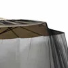 Moskitiera Deconet Moskitiera zewnętrzna na parasol 300cm, Podgląd zdjęcia produktu 5