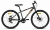 Nogan Gravel PRO – Leichtes Kinderfahrrad – 24 Zoll – 7 Produktbild-Vorschau 11