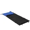 Slaapzak Kamperen - 190 x 73 cm - Dekenmodel - Inc. Productafbeelding-voorbeeld 7