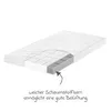 Julius Zöllner Babybett-Matratze Air Allround - 60 x 120 Produktbild-Vorschau 2