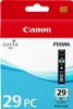 Canon PGI-29 Photo Cyan (4876B001) Produktbild-Vorschau 1