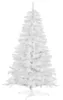 Springos® Sapin de Noël artificiel exclusif 220 cm blanc | Voir les images du produit 2