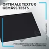 Tappetino per mouse da gioco in tessuto LOGI G240 Anteprima dell’immagine prodotto 4