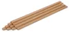 10er-Set Holzleisten - Lärche gehobelt - 8 x 20 x 500 mm Produktbild-Vorschau 1