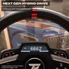 Thrustmaster T248 – Lenkrad mit Ständer – PS4, PS5 & PC Produktbild-Vorschau 4