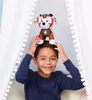 PAW Patrol , Aqua Pups - Basis Plüsch 20 cm groß - Produktbild-Vorschau 4