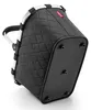 Sac de transport Reisenthel Rhombus noir Voir les images du produit 17