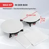 Diffusore da soffitto/diffusore da parete Pyle da 250 watt Anteprima dell’immagine prodotto 5