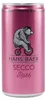 Hans Baer Secco Rosé -trocken- (12 x 0,2L) EINWEG Produktbild-Vorschau 2