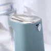 Seifenspender, Spülmittelspender, automatisch, 450 ml, USB Produktbild-Vorschau 6