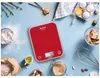 Tefal, Optisss BC50U3V0 Elektronische Kchenwaage, leicht Produktbild-Vorschau 14