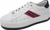 Tom Tailor  Damenschuhe Schnürschuhe Sportive Sneaker Weiß Produktbild-Vorschau 6