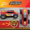 Invento Products & Services GmbH Stomp Rocket Stomp Racers Produktbild-Vorschau 9