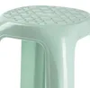 PlasticForte Kuchenhocker/Schritt - grun - Kunststoff - 46 Produktbild-Vorschau 2