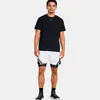 Under Armour Curry Mesh 4 Kurze Hose Weiß L Herren Weiß L Produktbild-Vorschau 5