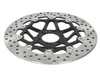 BREMBO Serie Oro Bremsscheibe für HONDA MOTORCYCLES CB Produktbild-Vorschau 2