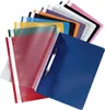 A collection of colorful A4 file folders fanned out against a white background. Anteprima dell’immagine prodotto