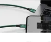 Baseus Rapid Series 3-in-1 cable USB-C For M+L+T 20W 1.5m Anteprima dell’immagine prodotto 27