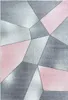 120x170 cm Kusový koberec Beta 1120 pink Náhľad obrázku produktu 1