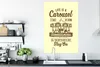 MuchoWow® Poster Rummelplatz - Gelb - Vintage 80x120 cm - Produktbild-Vorschau 3
