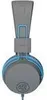 A close-up studio shot of a pair of headphones. Produktbild-Vorschau