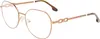 Brillenfassung Victoria Beckham VB2129-5517207 Ø 55 mm Produktbild-Vorschau 1