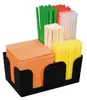 APS 93174 Barcaddy, Kunststoff (ABS), 6 Fächer (1 x passend Produktbild-Vorschau 1