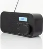 Caliber Radio portable DAB + avec fonction réveil - sans Voir les images du produit 3